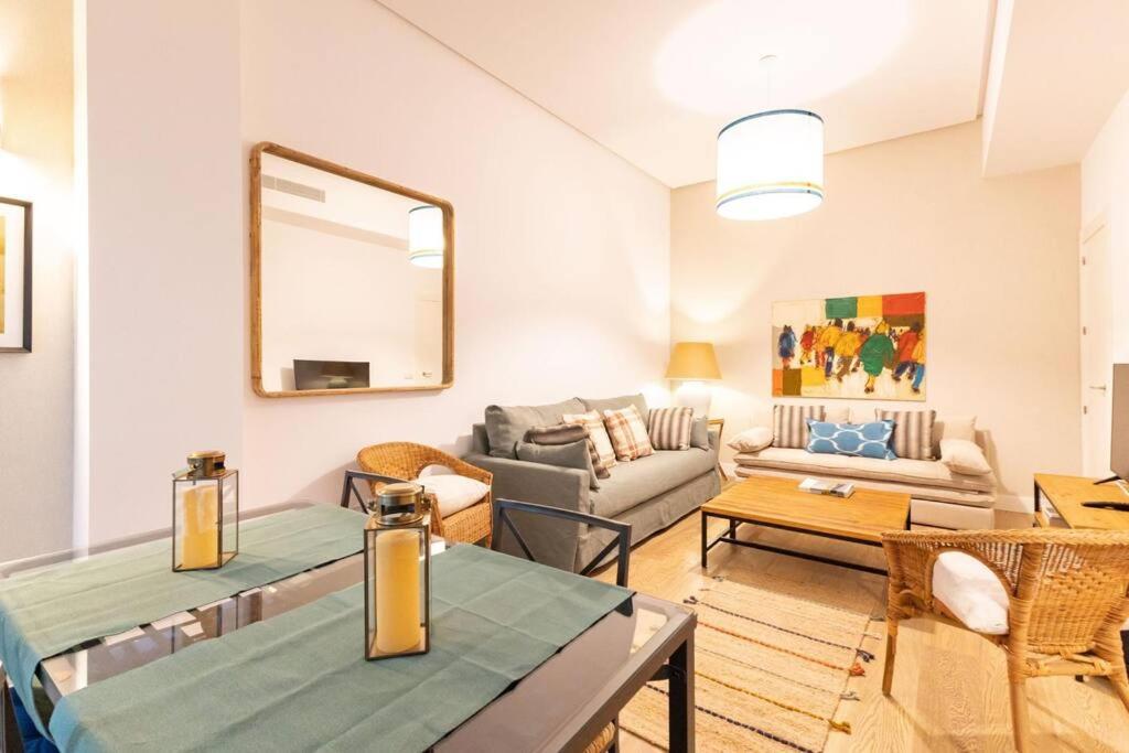 Angeles Deluxe By Valcambre Appartement Sevilla