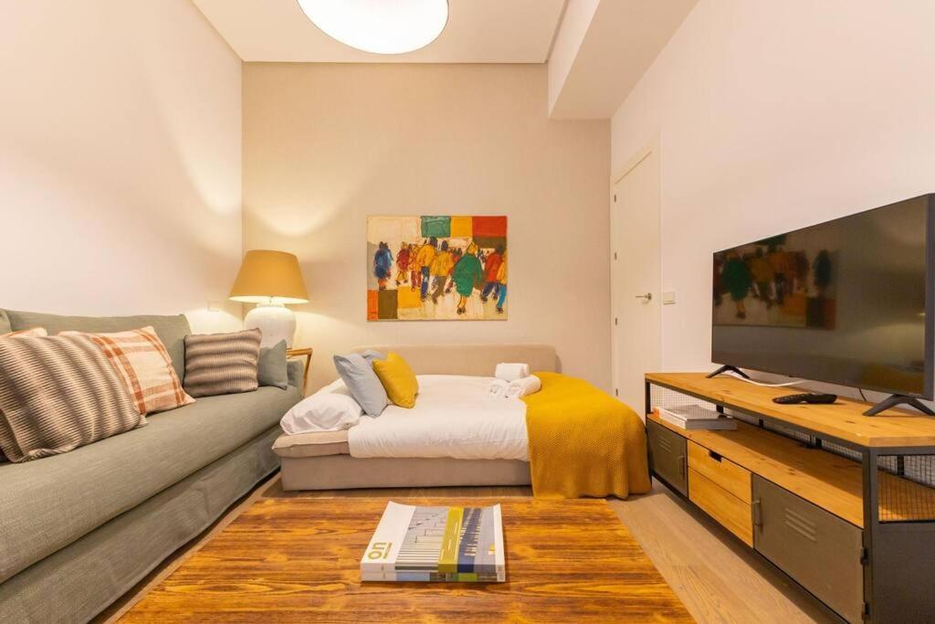Appartement Angeles Deluxe By Valcambre Sevilla